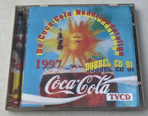 26117-1 € 4,00 coca cola cd 1997.jpeg